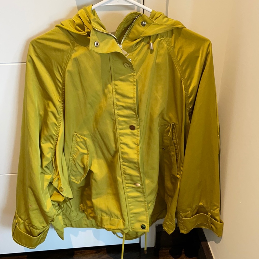 Zara jacket